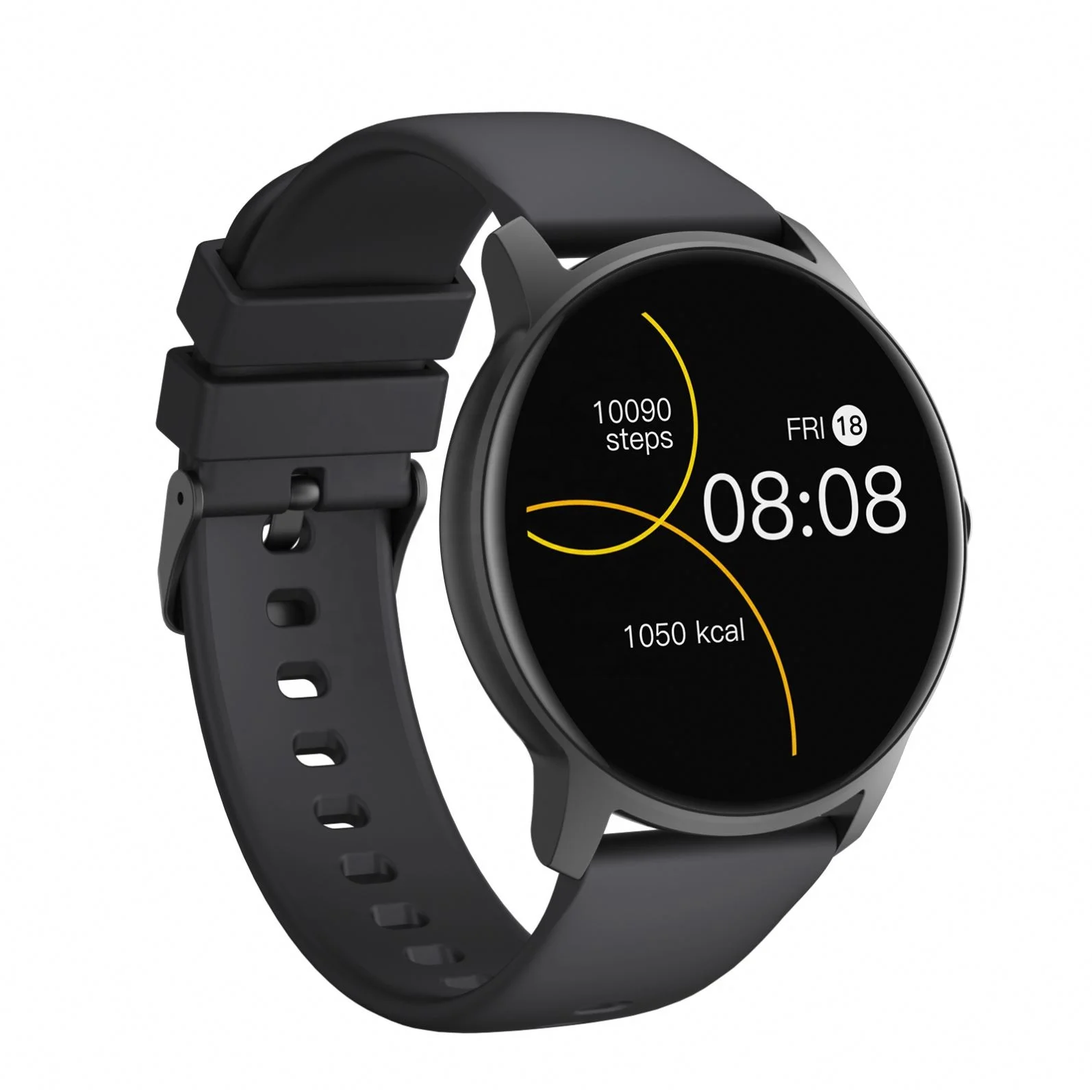 Orologio Rotondo Smart Wristband Lady Donna Uomo Ip68 Impermeabile Touch  Display Smart Bracelet Reloj Inteligente Smartwatch Smart Watch - Buy  Intelligente Orologi Nuovi Arrivi 2021,Serie 6 Astuto Della  Vigilanza,Piazza Orologio Intelligente Product