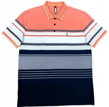 Summer Comfortable Polyester Breathable Lapel Top Polo Shirts Custom Polo t-Shirts Men Polo Men Shirt