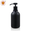 Black Bottle + Black lotion pump (F15)