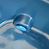 Azul real
