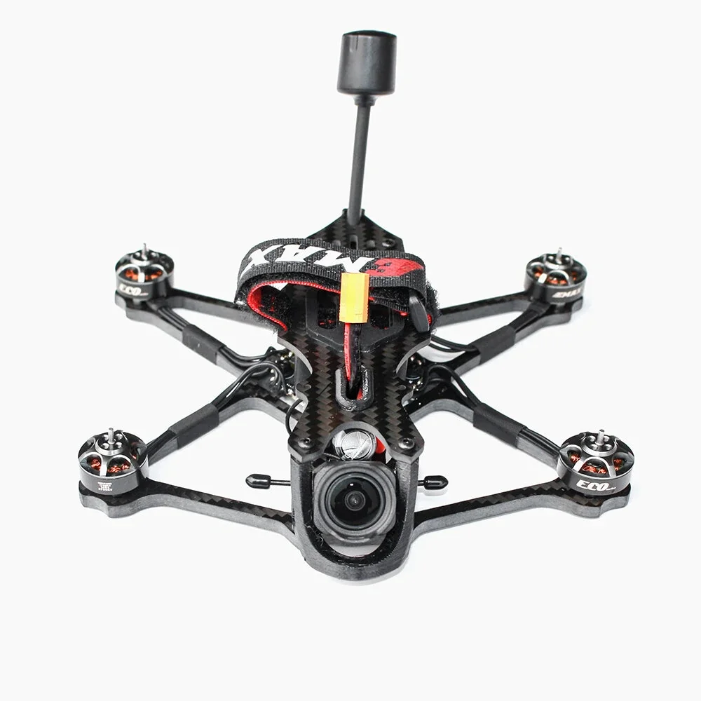 FPV Racing Drone BNF with O3 Air Unit Digital System manufacture