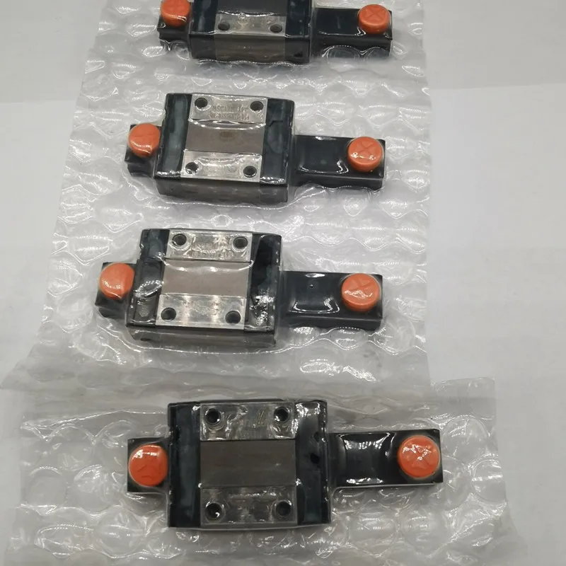 Original PMI Linear Guide Slide MSC12 MSC12M MSC12MLLF MSC12MLLFCN