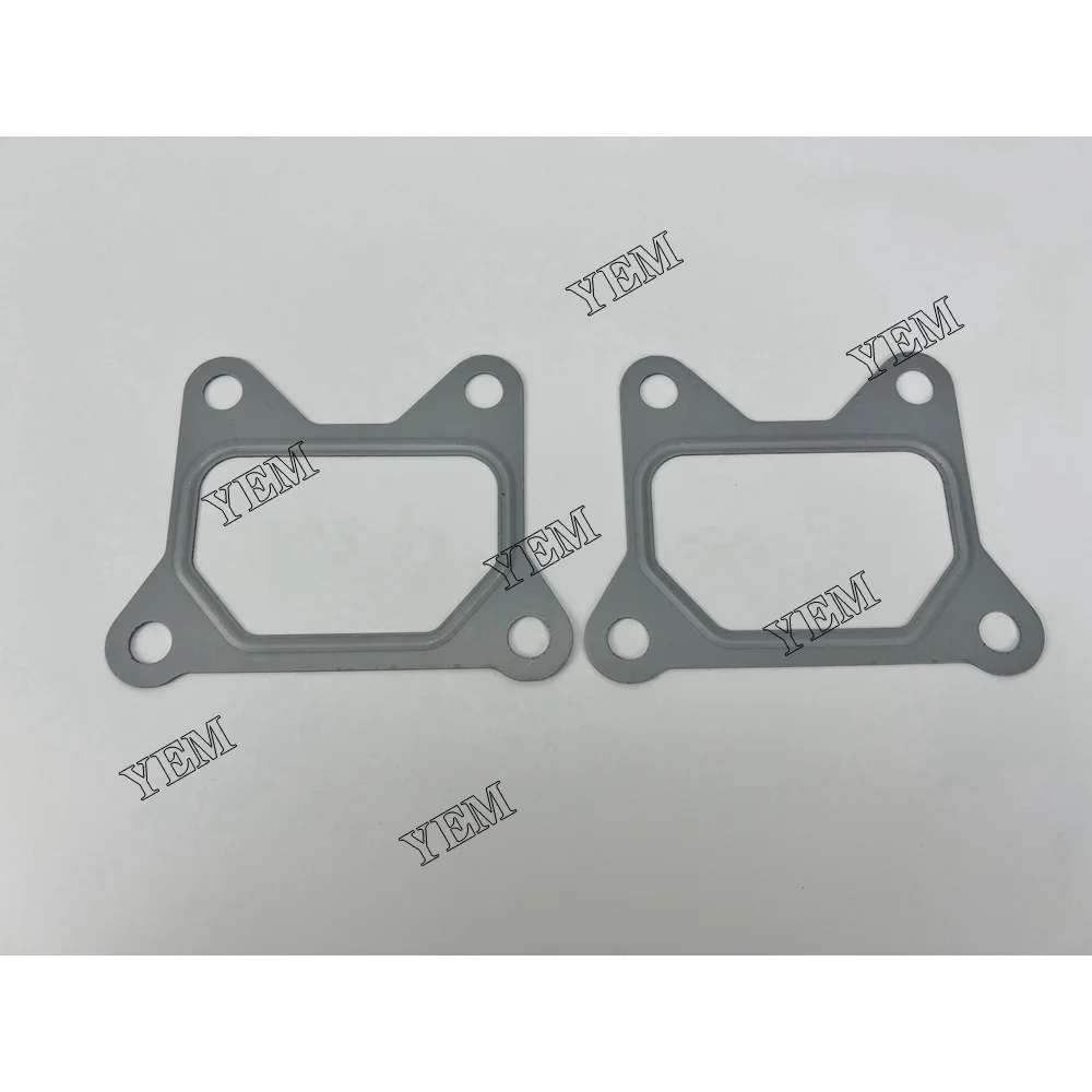 Wholesale 65.08901-0060 Exhaust Manifold Gasket for Doosan D2848 Wholesale Engine Parts