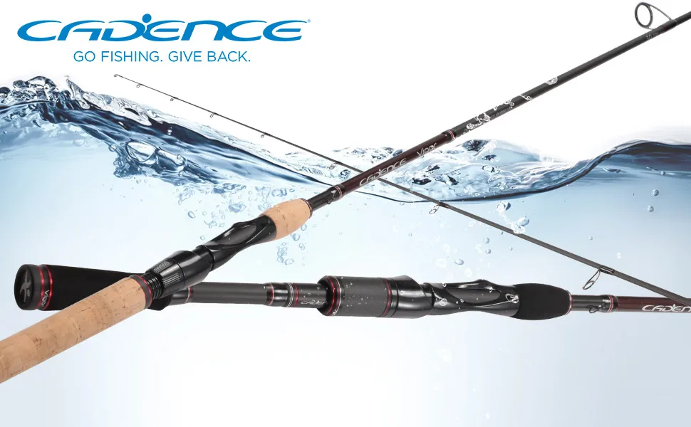 best fishing rod and reel in the world The Best Fishing Rod and Reel Combos of 2026