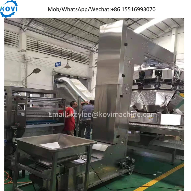 ベータ様 産業用自動Zホッパーコンベアカスタマイズ304 SUS垂直Zタイプ