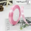 Peachy pink