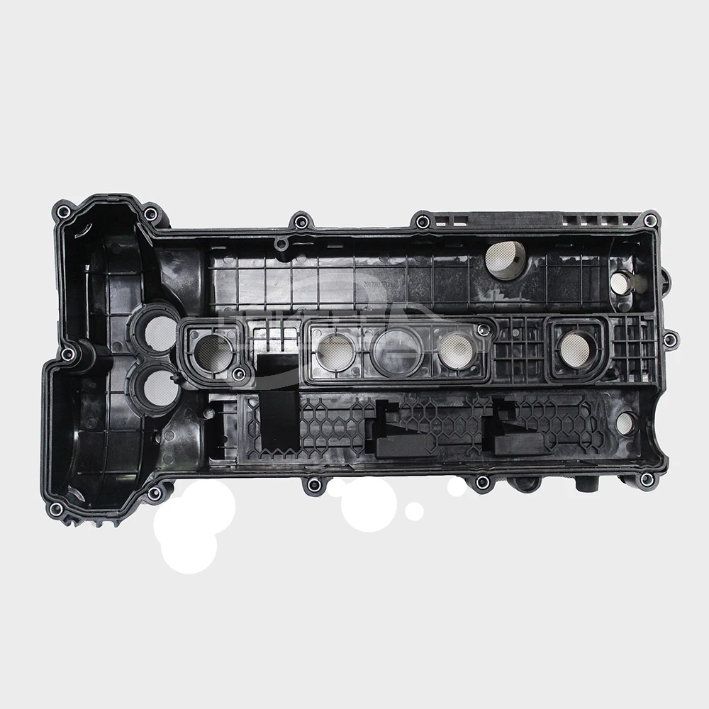 AG9G6M293BE AG9G6M293BC 31339159 AG9G6M293BF Engine Cylinder Head Valv... — 4