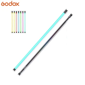 Godox TL180 Pavo Tube Light RGB Color Photography Light Handheld Light Stick With APP Remote Control for Photos Video Movie Vlog detail image