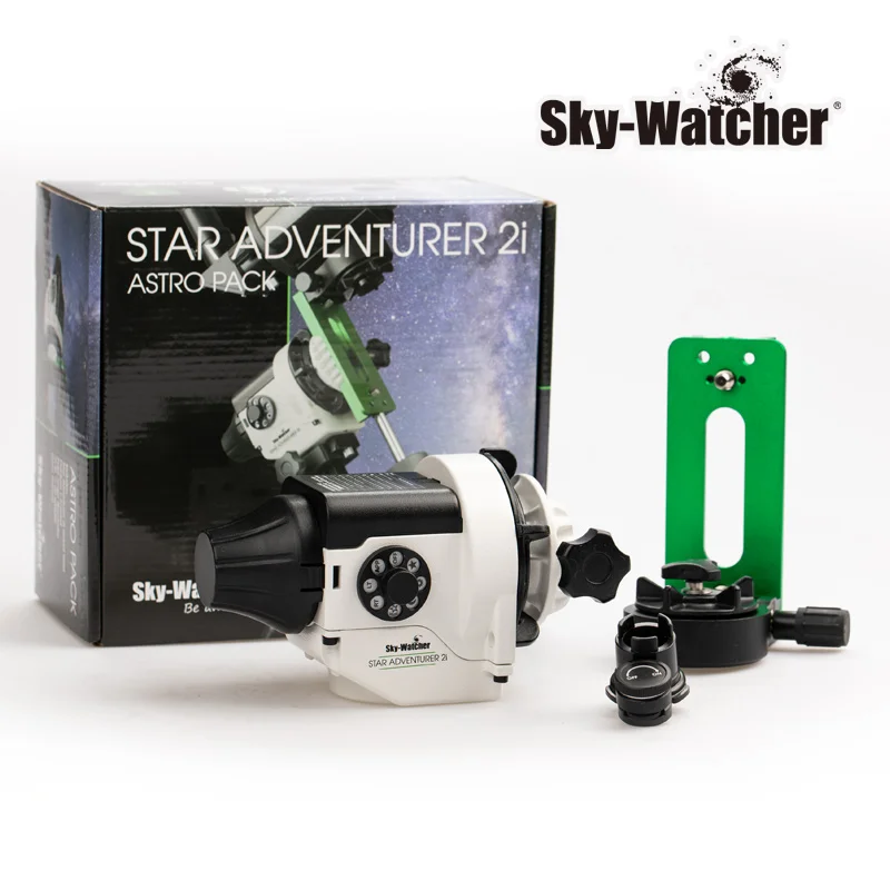 Skywatcher s20510 star orders adventurer