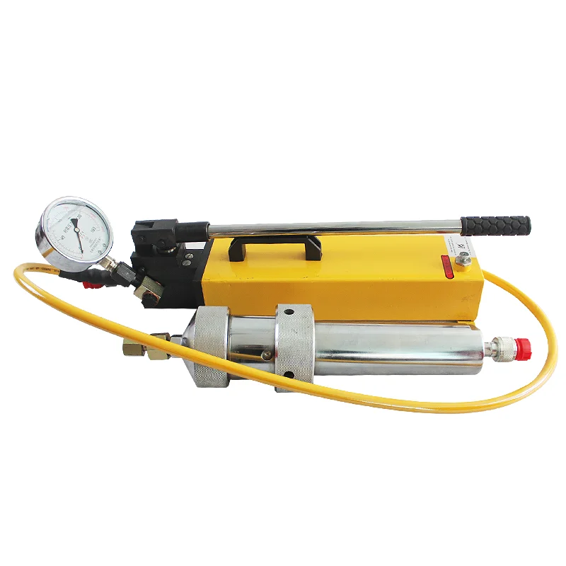 for flange high pressure valve gate valve grease injection pump