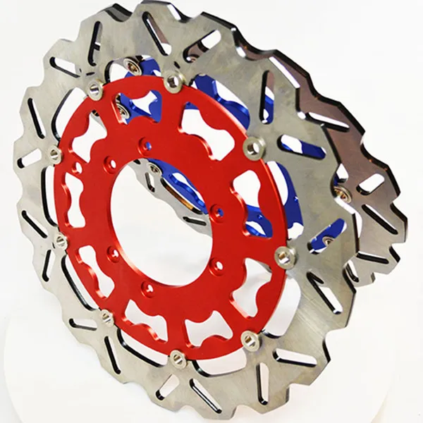 ディスクローター フローティング 320mm フロント ブレーキ KTM EXC GS