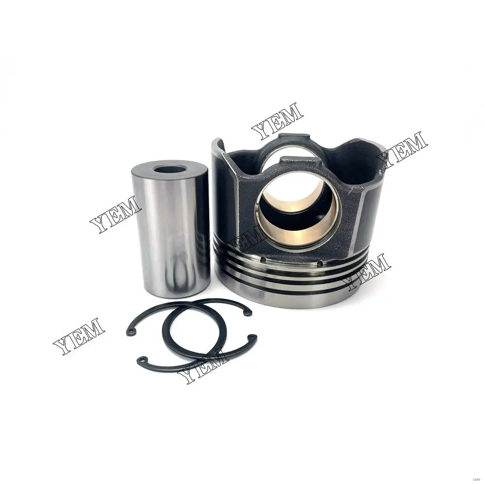 C13 Cylinder Engine Pistons 388-9356 for Caterpillar
