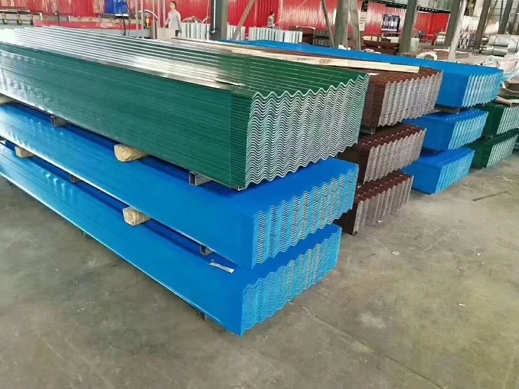 A1050 1060 H24 Aluminum Corrugated Sheet Price Philippines for All Size Techo De Aluminio Aluminum Roofing Sheets