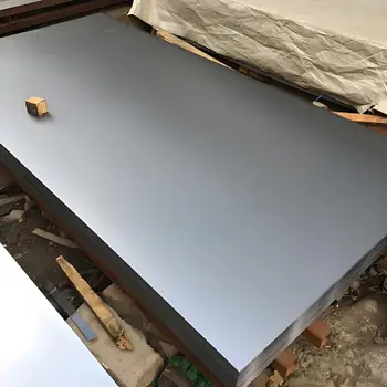 China Factory Directly Supply Good Quality High-End Customized Silicon Steel Aluminum-coated Steel