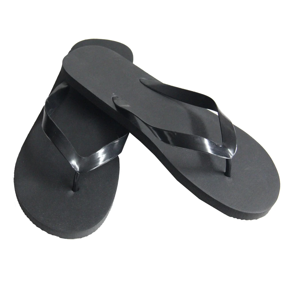 Удобные голубые противоскользящие Тапочки для ванной из ПВХ