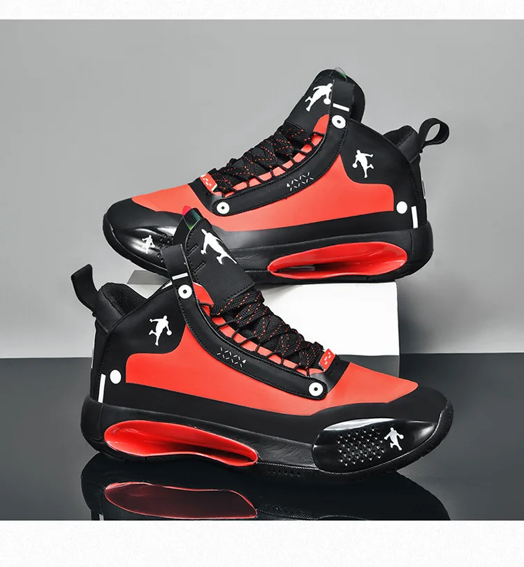 Wholesale Original Quality Men's Sneakers Causal Shoe Low Cut Crash