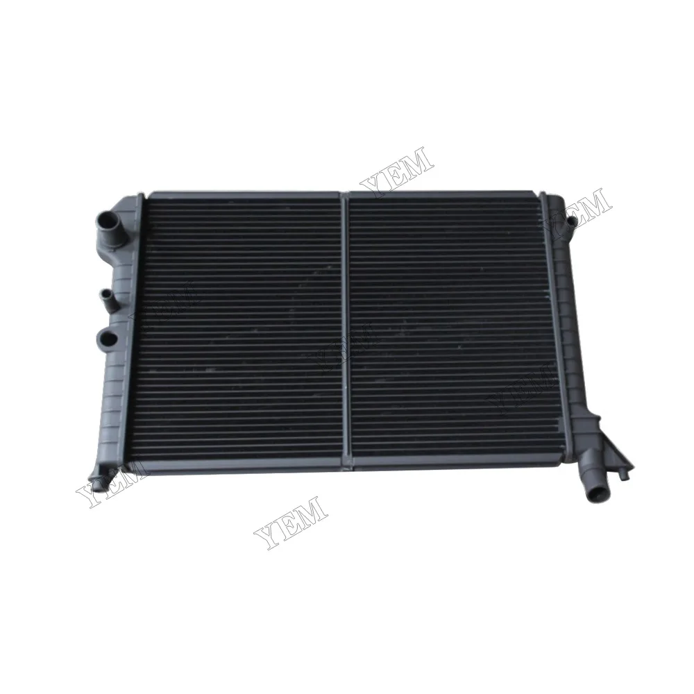 Water Tank Radiator 506990 Fit for Volvo 440 460 480 Engine