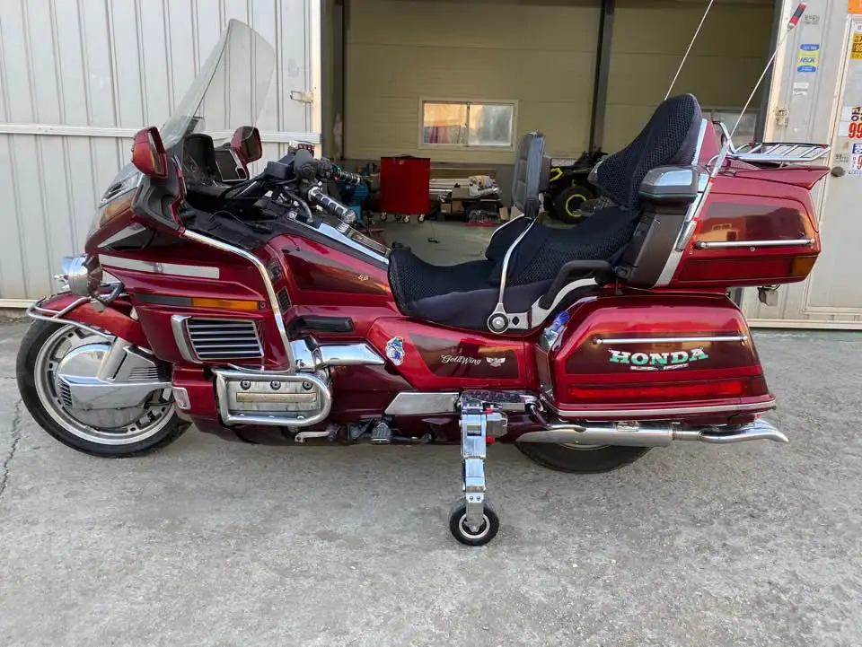 Supporto Ferma Ruota Mod. 152 - Action Srl - Foto 13