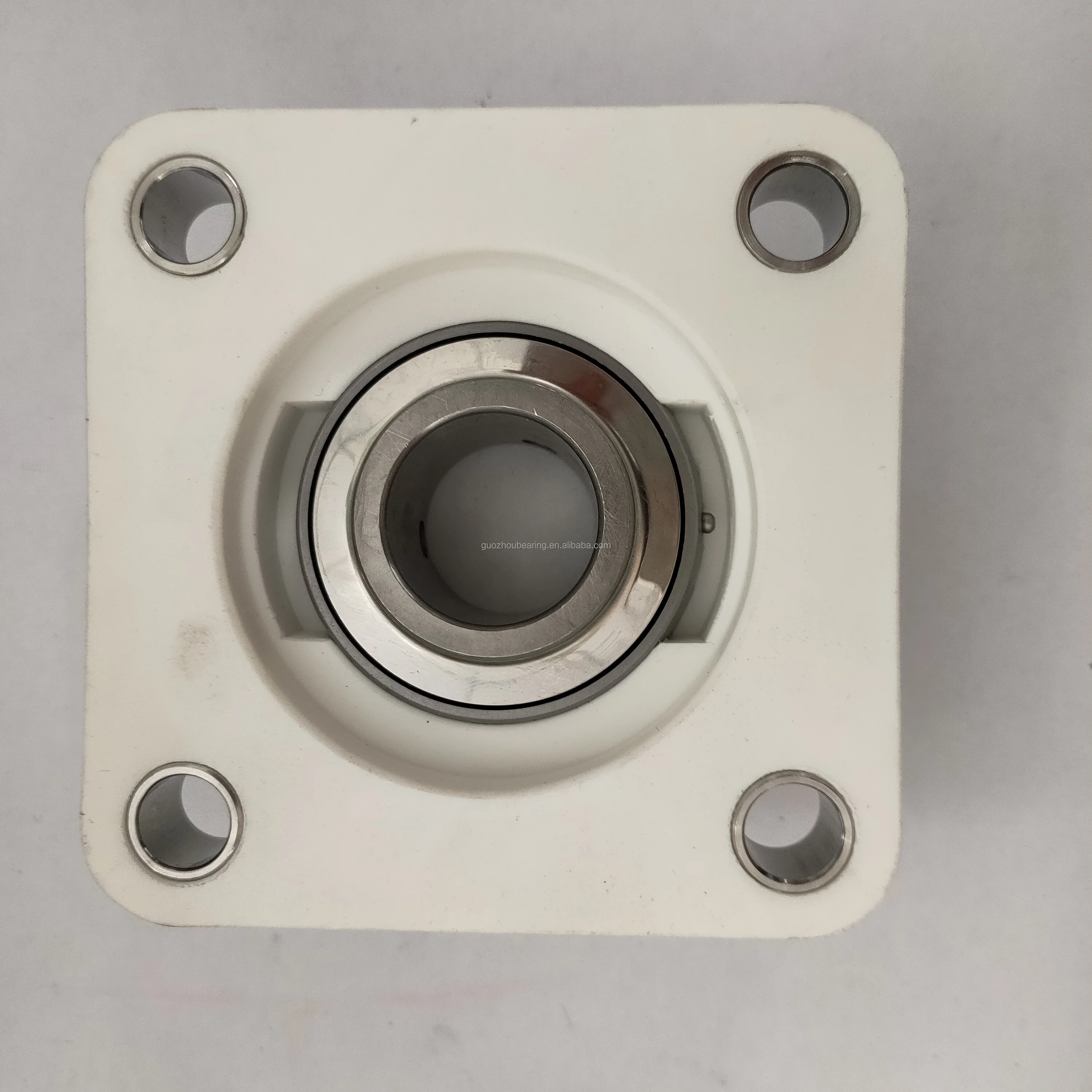 Plastic Pillow Block Bearing Ucf207 Sucf207 Ssucf207 Plastic Shell F207