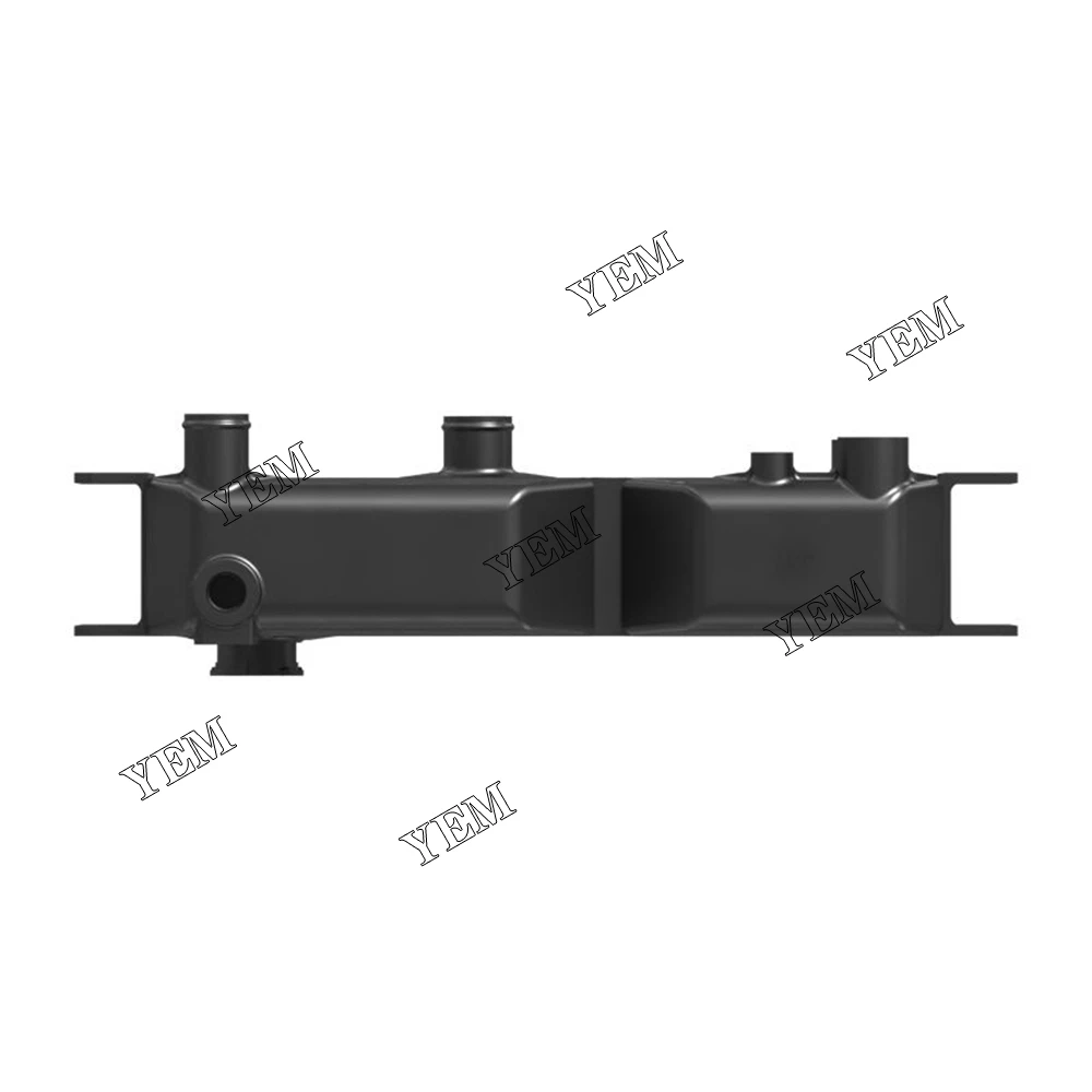 Cooler Assembly 361-4662 for Caterpillar Engine 5