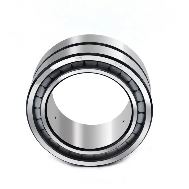 NNCF 5010 CV Full Complement Cylindrical Roller Bearing SL18 5010
