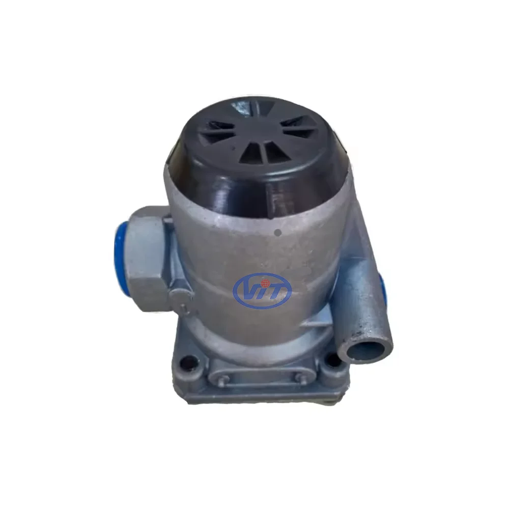 VIT-Em Pressure limiting valve 4750150390 truck spare parts supplier