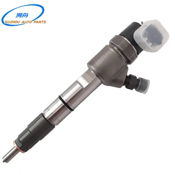 New 0445110794 Diesel Injector 0445 110 794 Common Rail Injector 0 445 110 794 (1100200FA130) Fuel Injector For J-AC HF4DA1-2C