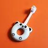 Panda blu