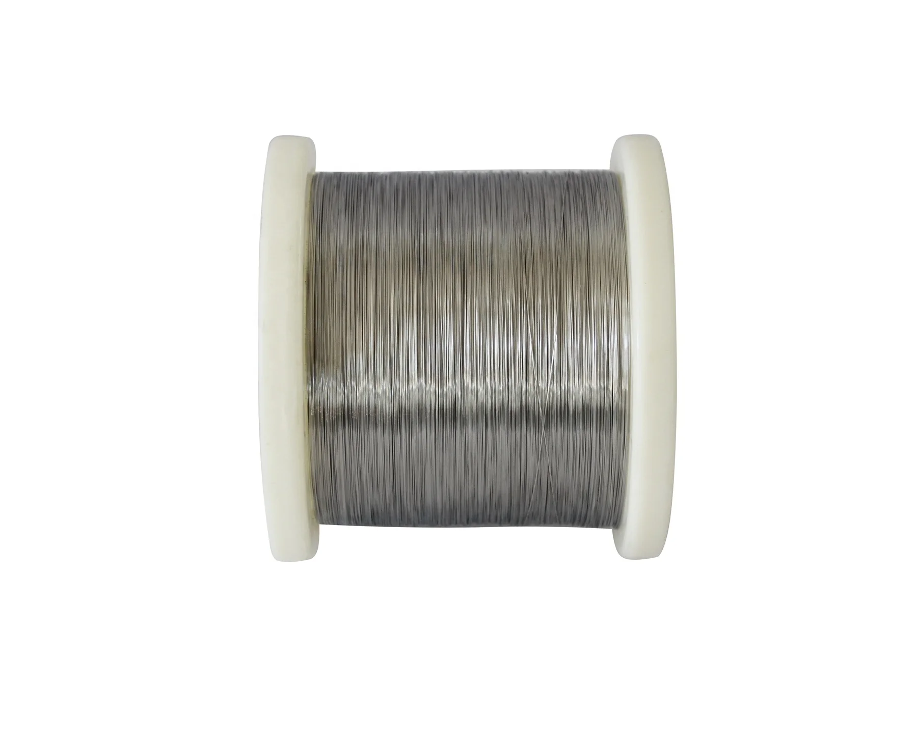 Fil Nitinol 1 Mètre – Alliage à Mémoire De Forme Nickel-titane, Super Flexible, 3 Mm