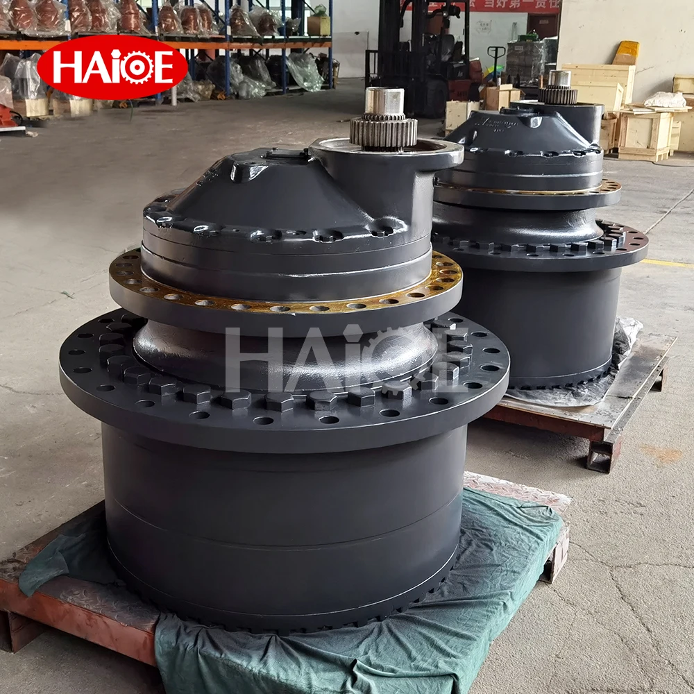 Komatsu PC3000-6 Excavator Parts - Reliable Performance