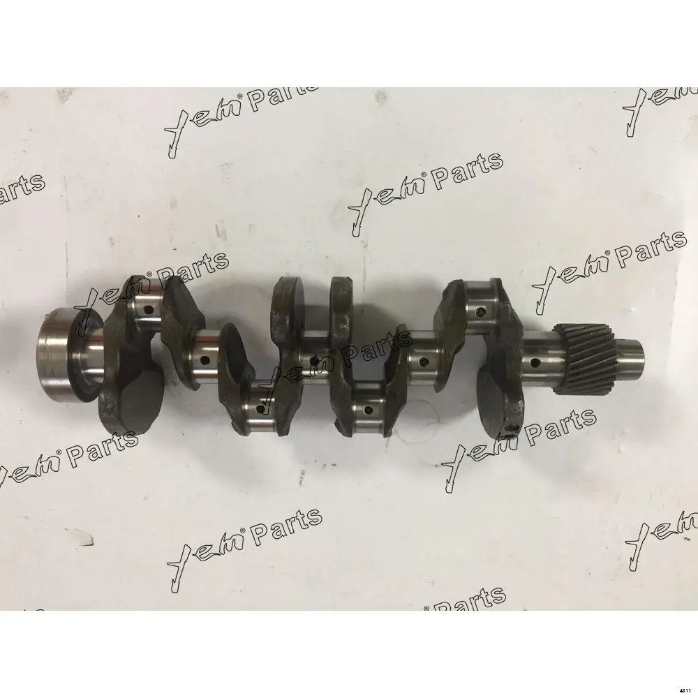 4TNV88 Crankshaft Kit for Yanmar