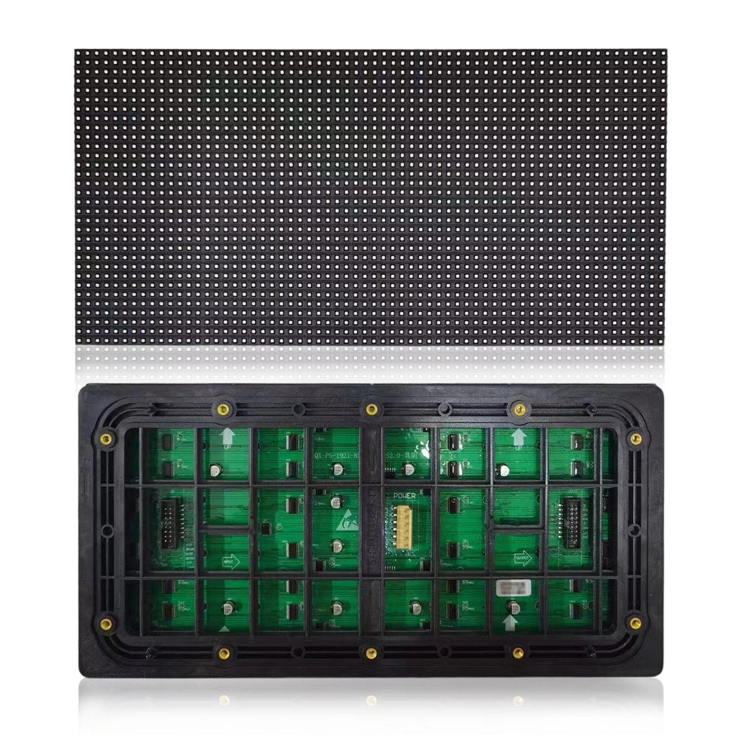 P5 Full Color HD Outdoor LED Display Module - High Visibility