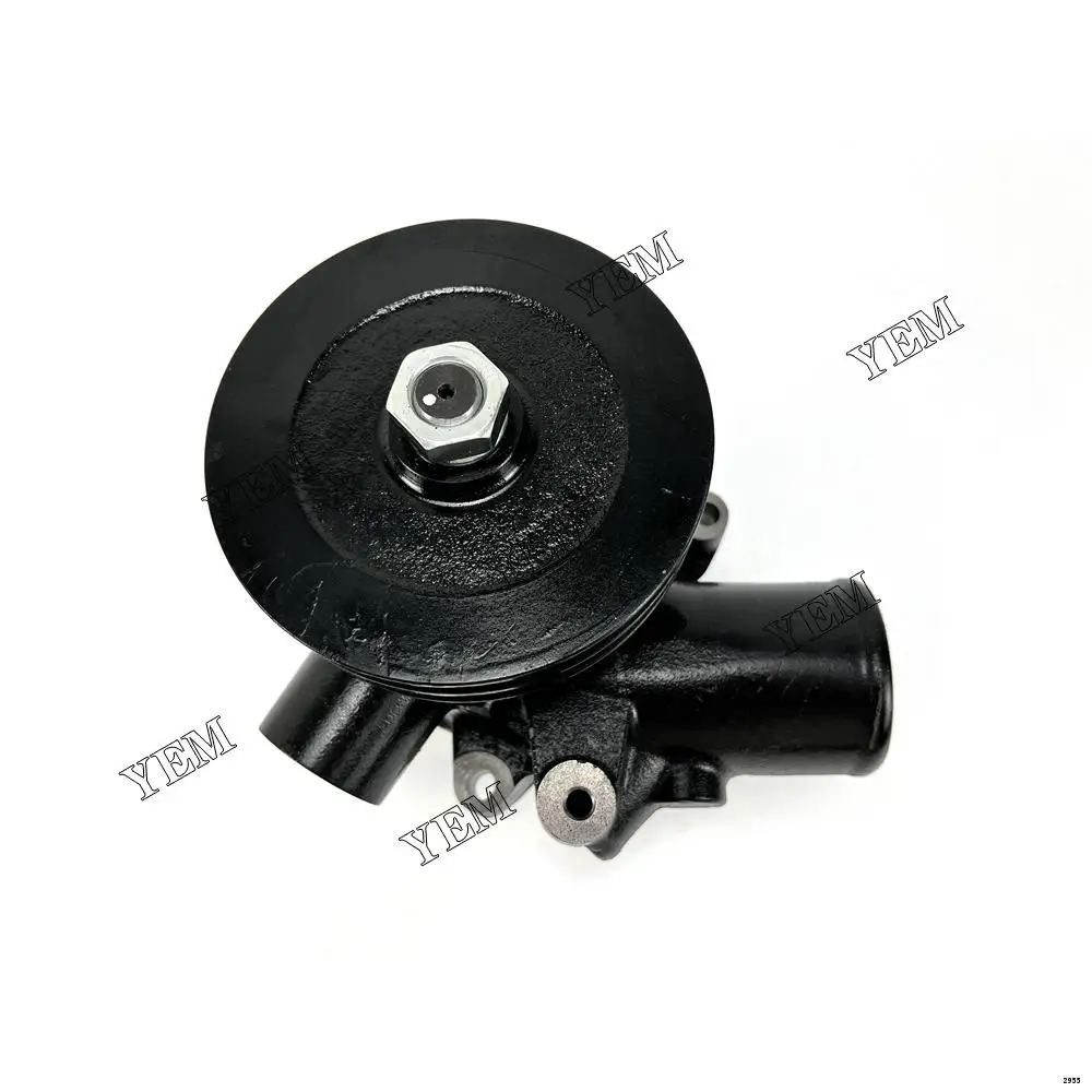 Wholesale RD8 21010-97110 Water Pump for Nissan 5