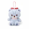 8 peluches (contactez-nous pour le catalogue et plus de 6000 modèles)