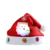 Red-Kid size-1 with LED