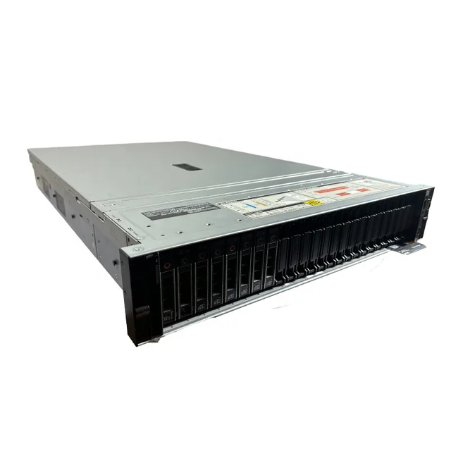 dell poweredge r760 High performance server 6416H CPU 64GB DDR5 RAM DELL R760