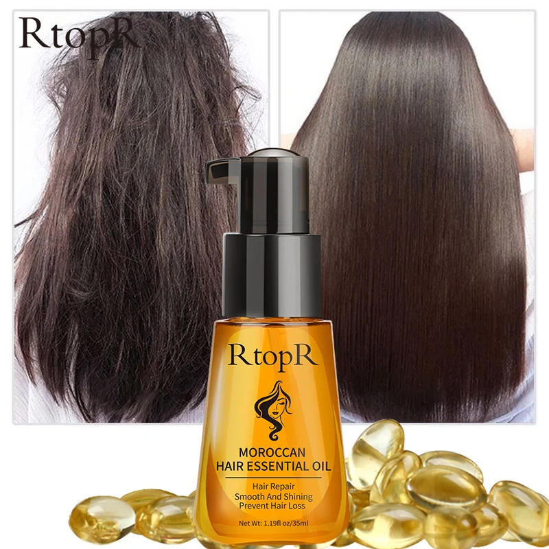 Средство для ухода за волосами, 35 мл