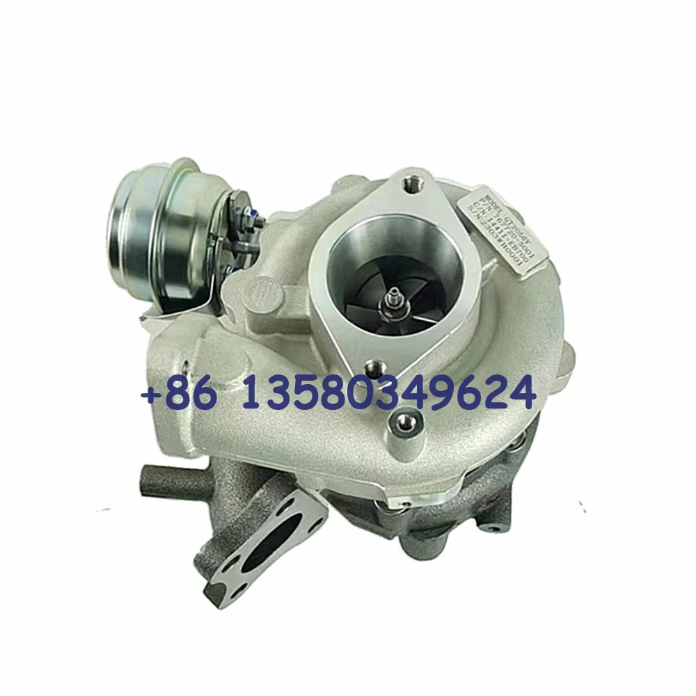 767720-0001 767720-5001 GT2056V Diesel Engine 14411-EB700 14411