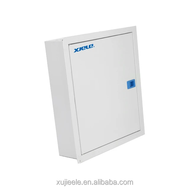 Flush Mount Db MCB MCCB Distribution Box