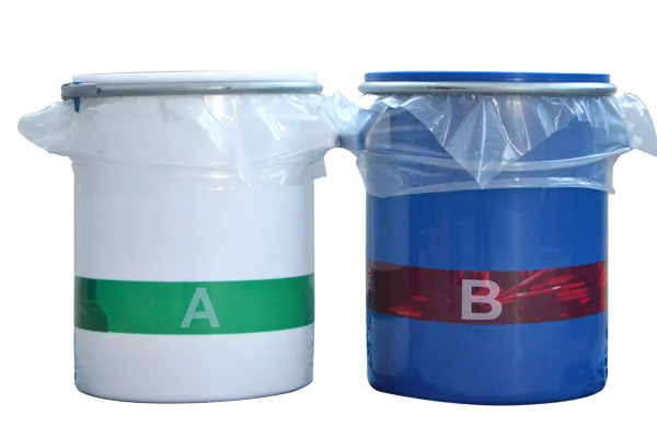 Transparent Medical Grade Liquid Silicone Rubber with 1:1 Mixing Ratio and Excellent Elastic Properties for Medical Equipment