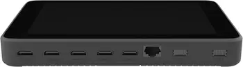 YoloLiv YoloBox Ultra Ultimate Horizontal/Vertical NDI Live Streaming Equipment Switcher Monitor Encoder Recorder detail image