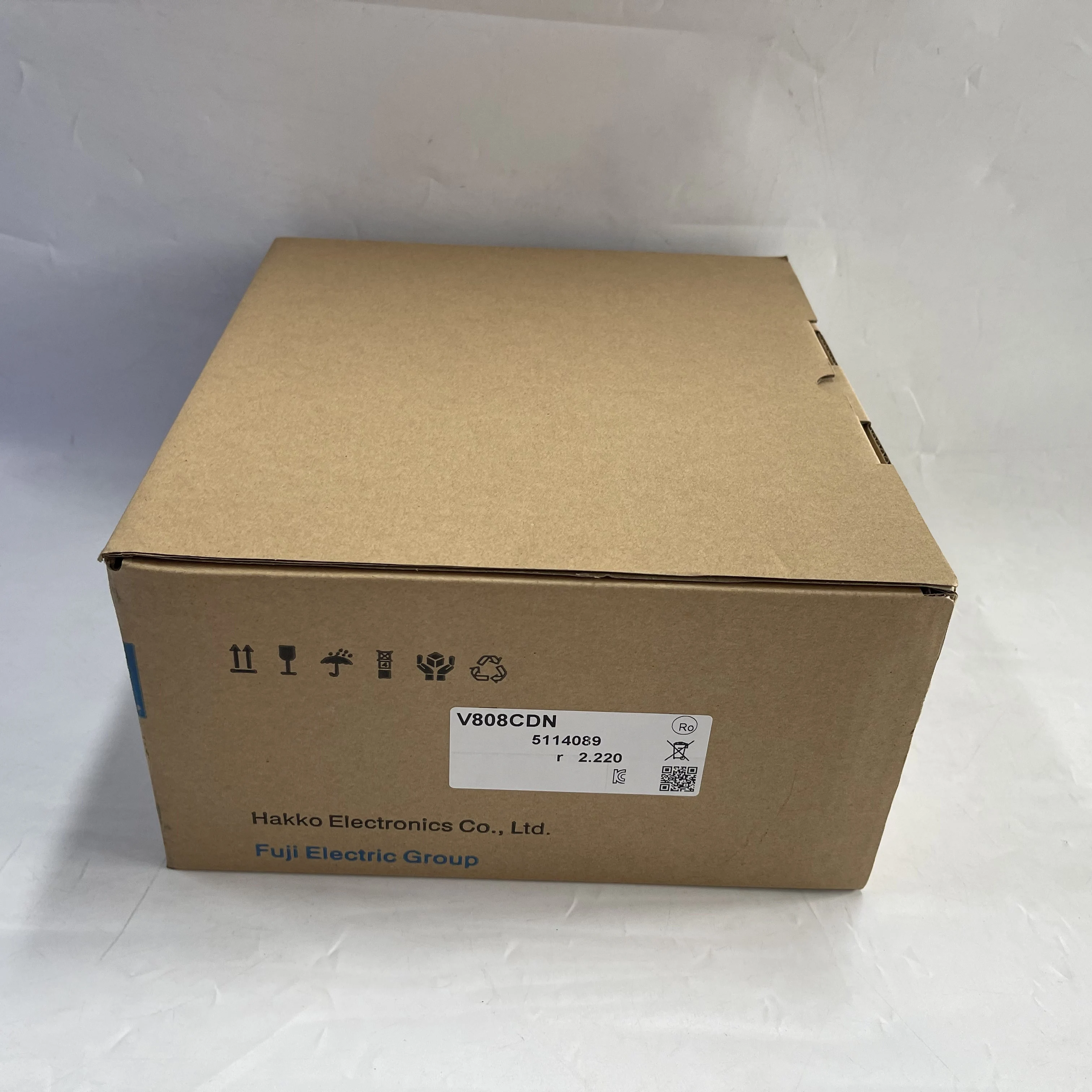 Hakkos  Hakko Electronics Product, details unspecified V808CDN