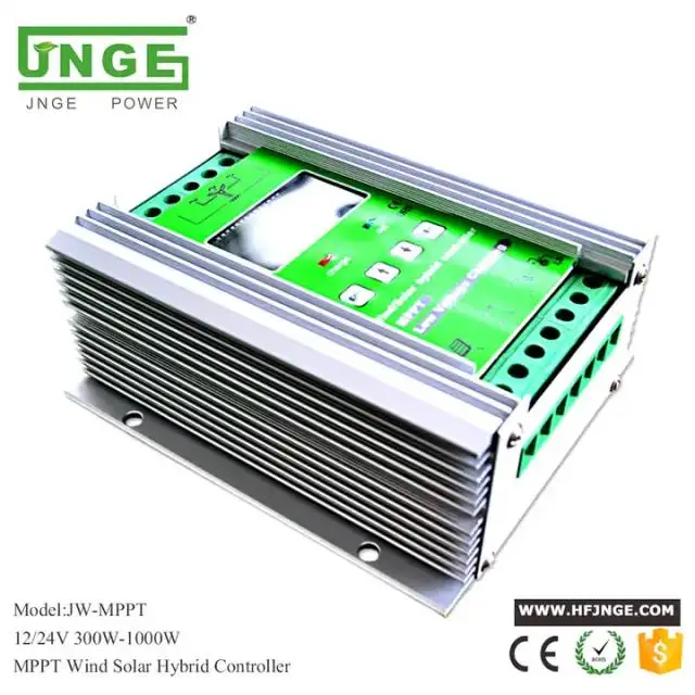 Low Frequency Inverter