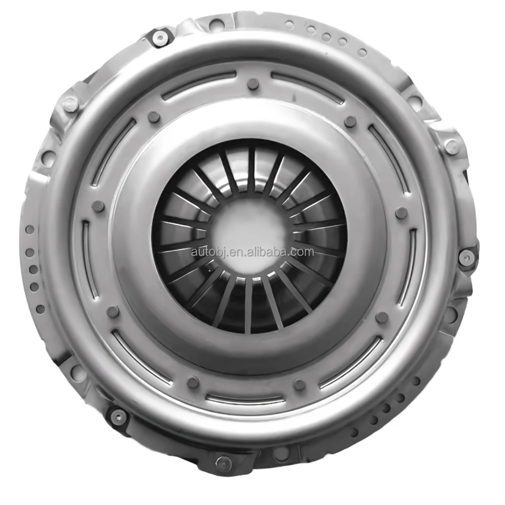 Clutch Kit For Jmc Vigus 3 7 Pickup Shunda Jp17563ab Jp17550aa Kp2