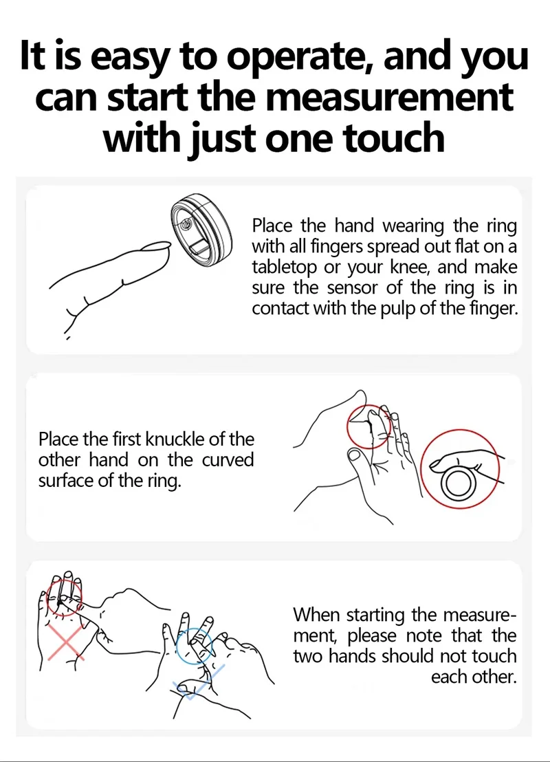2025 New Q520 ECG Smart Health Ring Heart Rate Blood Oxygen Blood Pressure Body Temperature Monitor 5ATM Waterproof Smart Ring  (9).jpg