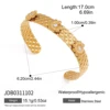 18k Gold JDB0311102