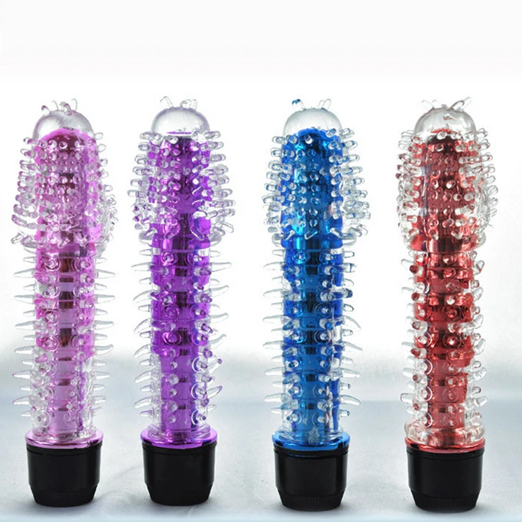 purple jelly vibrators for women Buy Itspleazure Silicone Jelly Vibrating Dildo for Women for Rs. 2,499.00  at itspleaZure main image 1