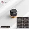 9003Manopola  Volcanic asha+oro