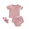 Pink 3pcs set