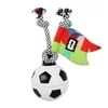 Balón de fútbol Turbo Spin
